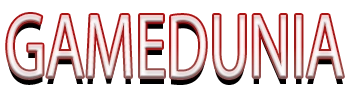 GAMEDUNIA Logo